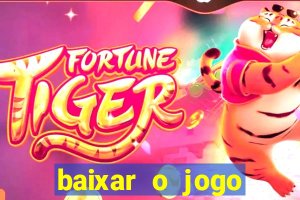 baixar o jogo super mario